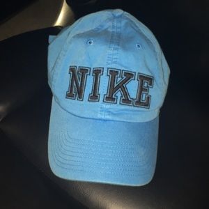 UNISEX NIKE BASEBALL HAT/CAP